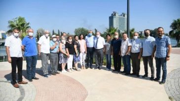 Karalar: İş ve istihdam sorununu belediyeler çözemez