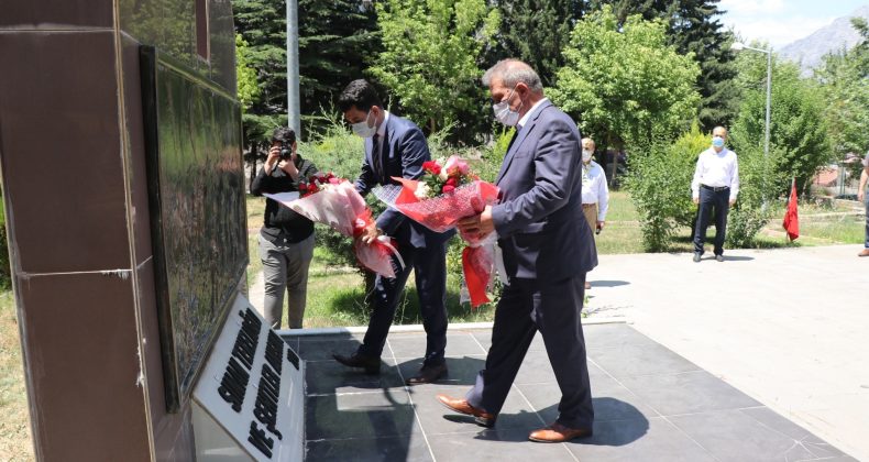 POZANTI’LI ASALETEN DEĞİL, VAKELETEN TEMSİL EDİLDİ