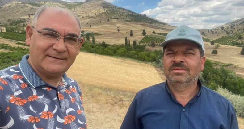 HASAT EDİLDİ.
