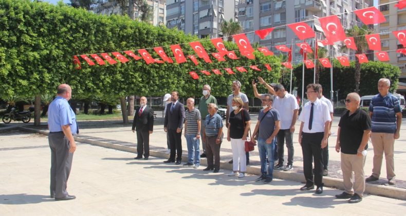 “Anadolu Basını kurbanlık oldu”