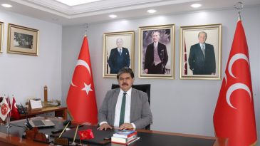 “Türk basını daima önemini korumuştur”