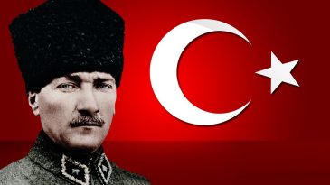 ÖLÜMSÜZLÜĞÜNÜN 83. YIL DÖNÜMÜNDE YİNE HUZURUNDA OLACAĞIZ.