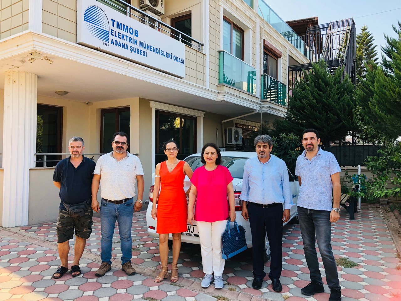 Elektrikteki KDV oranı sıfırlanmaladır.