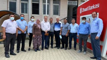 ÇİLEK FİDESİ DAĞITIMI MART’DA