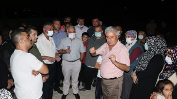 “GAZETEMİZ GÜNDEME GETİRDİ GÖKBEZ OKULU AÇILMA AŞAMASINDA”