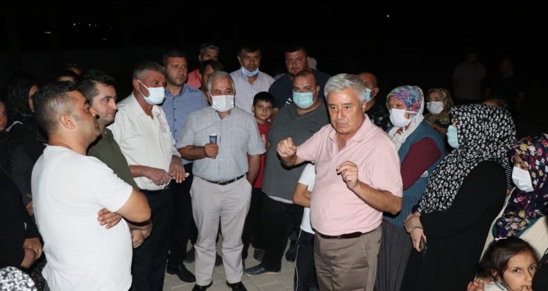 “GAZETEMİZ GÜNDEME GETİRDİ GÖKBEZ OKULU AÇILMA AŞAMASINDA”