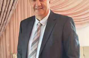 Zafer Partisi Adana Teşkilatı Hanifi Cihangir Kasapoğlu’na emanet