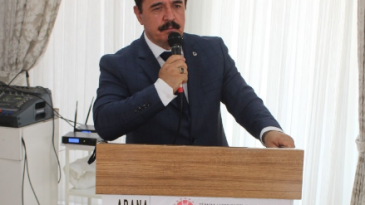Yerel Medya Buluşmasında Sorunlar ve Çözüm Yolları Konuşuldu.