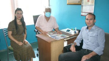 MUAMMER SARIDOĞAN’A ÖNEMLİ GÖREV