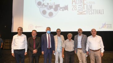 Zeydan Karalar, “Festivali halkın ayağına götürüyoruz.”