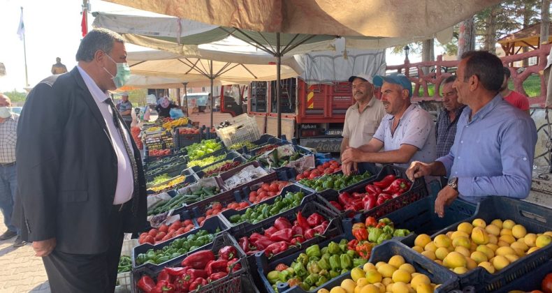 Gürer: “Hormonlu büyüme vatandaşa yansımamış”