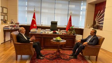 Soner Çetin’den yeni yurt müjdesi