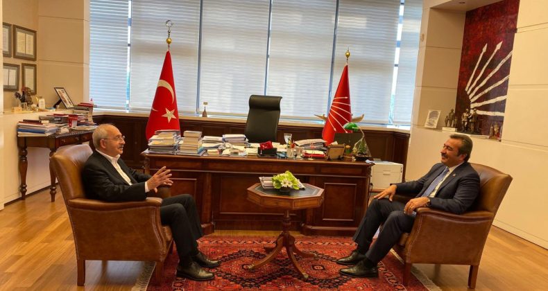 Soner Çetin’den yeni yurt müjdesi