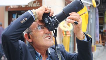BİR ABDURRAHMAN BOZTAŞ VARDI?
