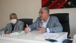 POZANTI BELEDİYE BAŞKANLIĞINDAN TEKZİP