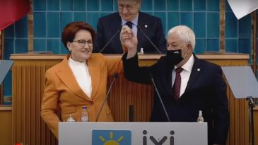 POZANTI’DAN KISA- KISA