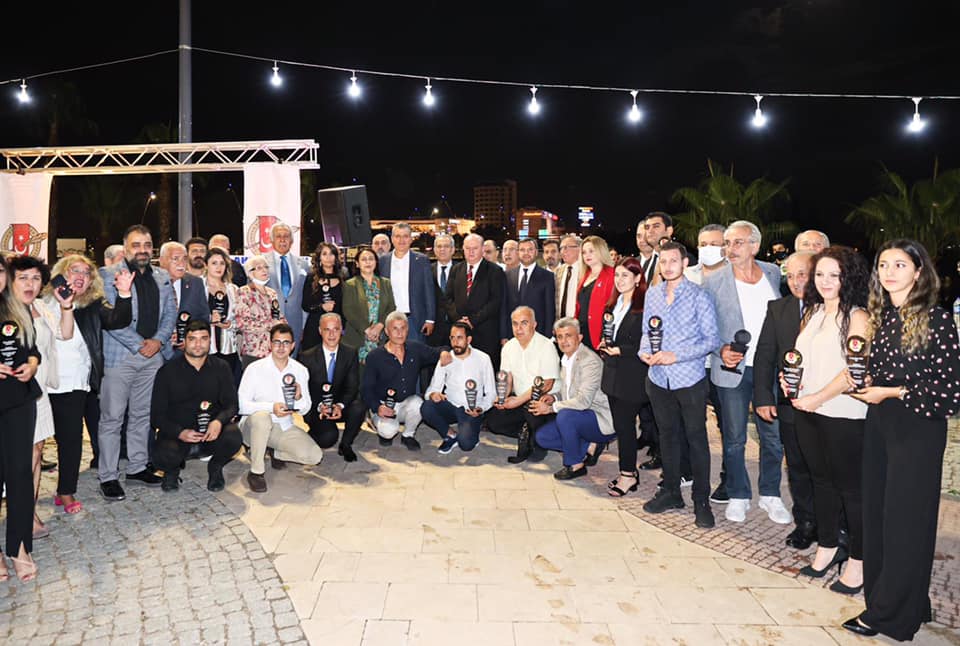 MUHTEŞEM GECE