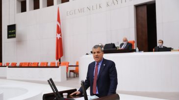 BARUT :”ÇUKOBİRLİK İÇİN MÜCADELEMİZ SÜRECEK”