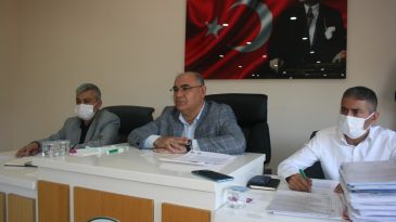 KİLİTLİ PARKE TAŞI İHALESİ SORUNU ÇÖZEMEYECEK