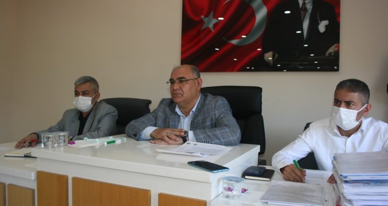 KİLİTLİ PARKE TAŞI İHALESİ SORUNU ÇÖZEMEYECEK