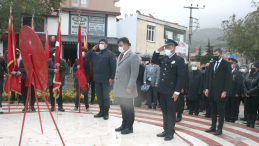 ÖZLEYEREK SONSUZLUĞA KADAR ANACAĞIZ.