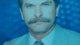 FARUK MURATOĞLU VEFAT ETTİ.