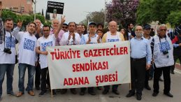 TGS: “TEHDİTİ REDDEDİYOR, SAVCILARI ETKİN SORUŞTURMAYA ÇAĞIRIYORUZ”
