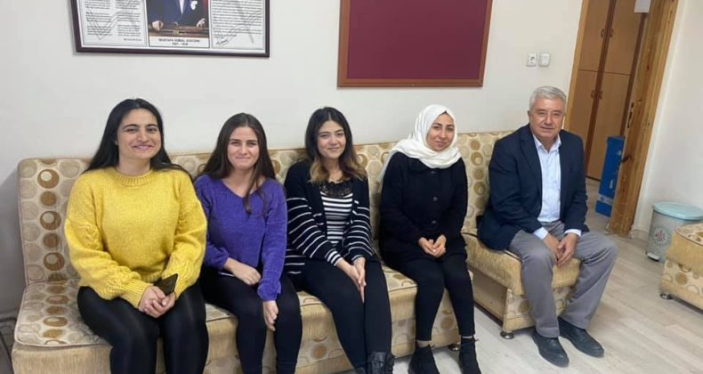KIZ ÖĞRENCİ MİSAFİRHANESİ HİZMETE GİRDİ