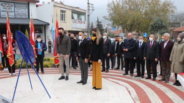 ÖĞRETMENLER GÜNÜNE SADE KUTLAMA