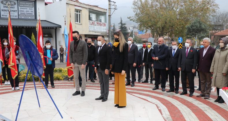 ÖĞRETMENLER GÜNÜNE SADE KUTLAMA
