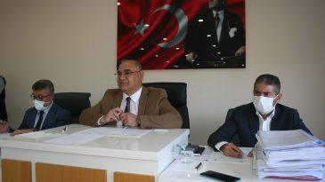 KİLİTLİ PARKE TAŞINDA DÖRDÜNCÜ SAFHA