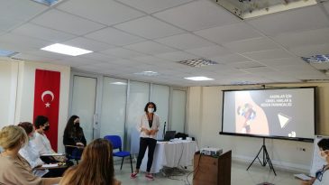 Büyükşehir sosyal belediyecilik kapsamını genişletiyor