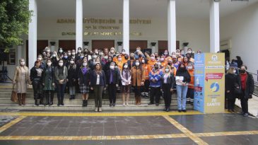 KADINA YÖNELİK ŞİDDETE TEPKİ ÇIĞ GİBİ BÜYÜYOR