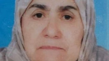 Belediye Eski Başkanı Şemsettin Ünver’in ANA Acısı