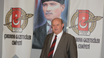 Esendemir; “Sessiz kalan da tokadı atan kadar suçludur!