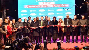 Kılıçdaroğlu’nun Çukurova’dan Gençlere Mesajı: