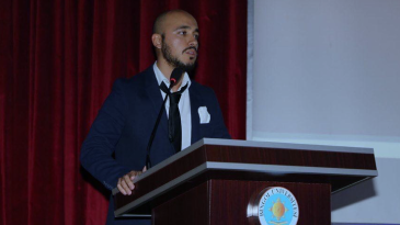TÜRKİYE KURAK SORUNUYLA KARŞI KARŞIYA