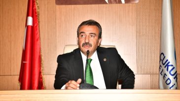 Çukurova 7’nci toplu açılışa hazırlanıyor