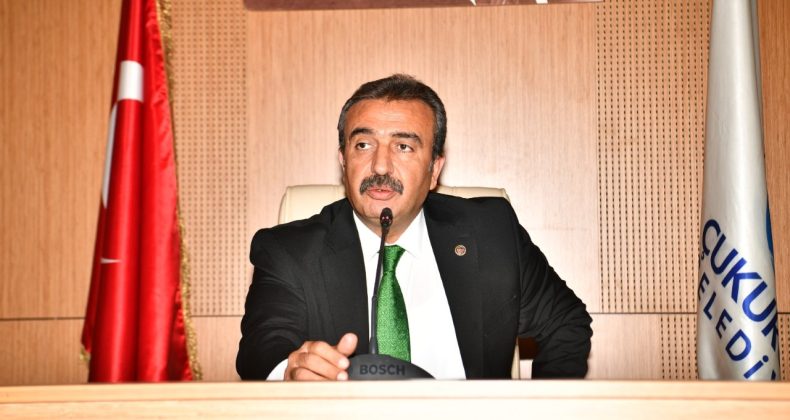 Çukurova 7’nci toplu açılışa hazırlanıyor