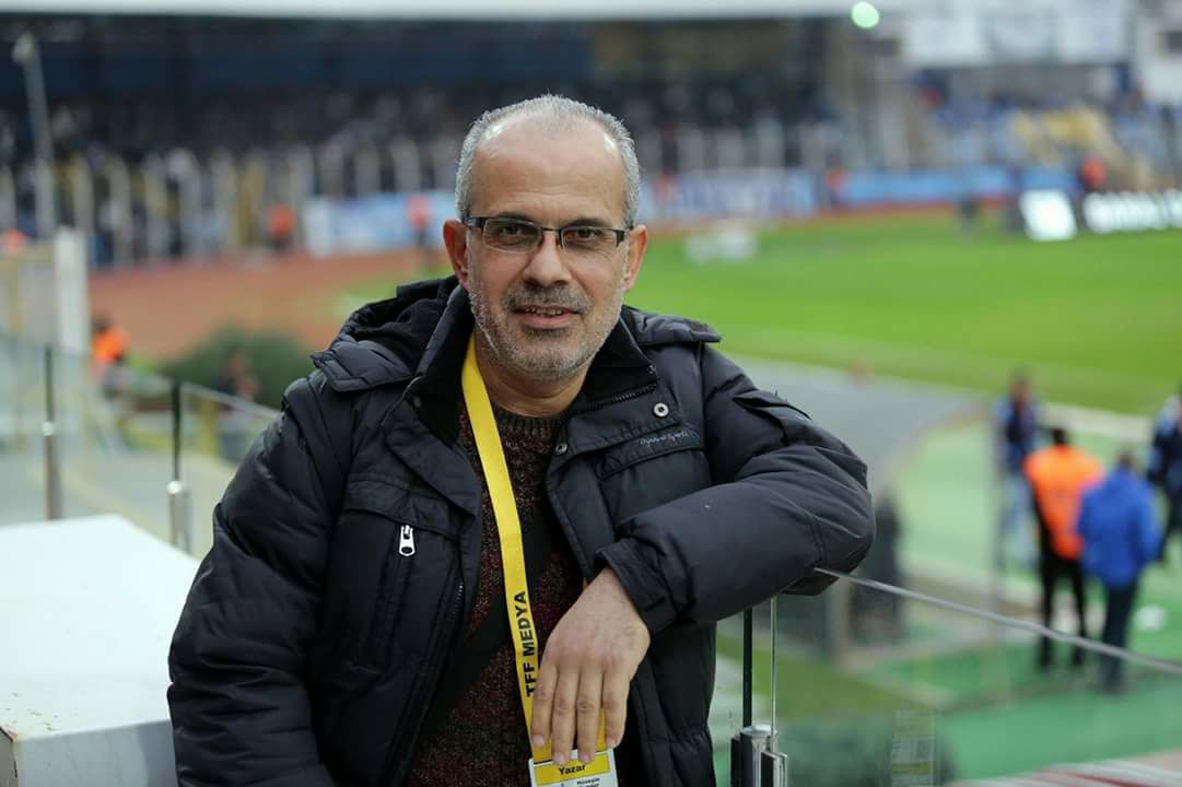 Meslektaşımız Hüseyin Sungur’dan Adaylık Açıklaması
