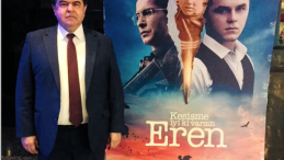 “ DEVLETİMİZE GÜVENMELİ, DESTEK OLMALIYIZ”