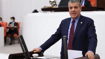 Ayhan Barut’tan esnaf, sanatkar ve çiftçiler için prim çağrısı