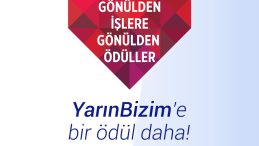 DAHA İYİ BİR DÜNYA İÇİN ÇALIŞAN SABANCI GÖNÜLLÜLERİ’NE 4 ÖDÜL