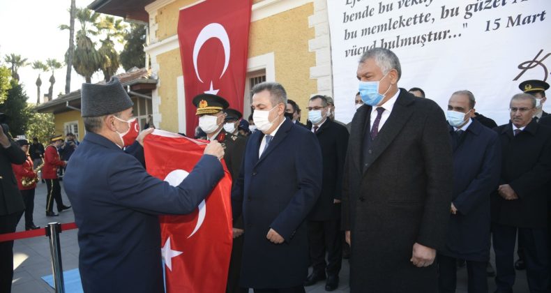 Karalar: “Hoş geldin, hiç gitmedin!”