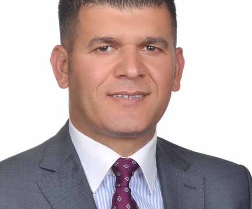 Dr. Ergül Halisçelik doçent unvanı almaya hak kazandı