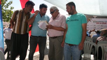 KARAKIŞLAKÇI ÖĞRETMEN LOJMANLARI YÜREKLER ACISI