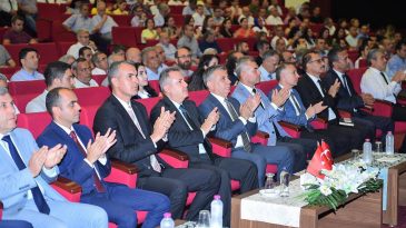 “HOŞGÖRÜ İÇERİSİNDE EĞİTİM “