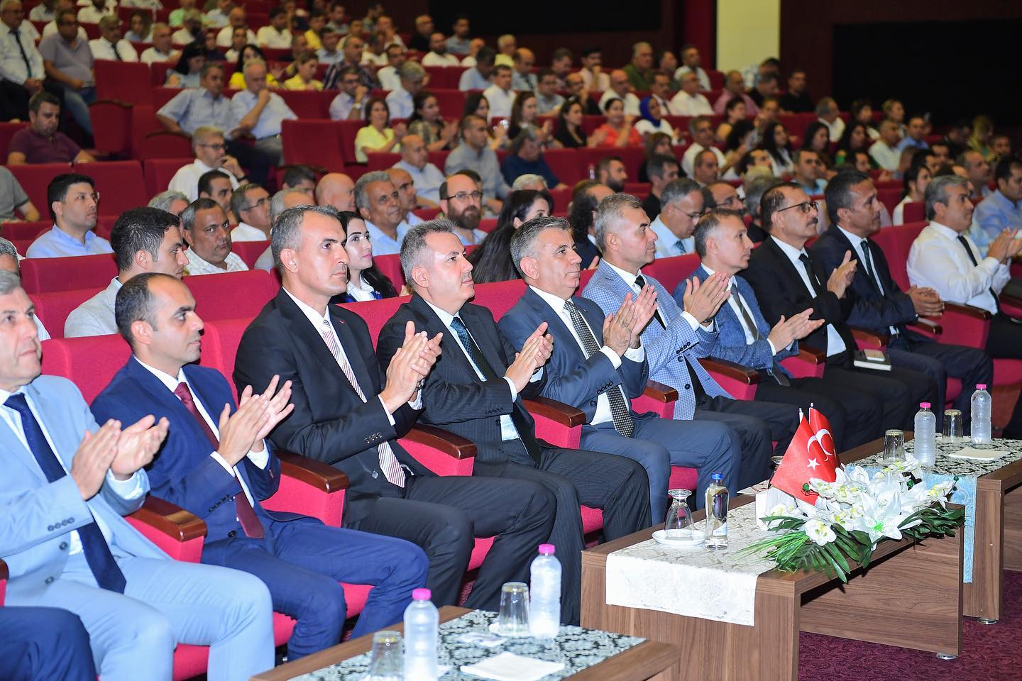 “HOŞGÖRÜ İÇERİSİNDE EĞİTİM “