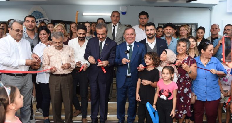 AKAY’DAN 3 YENİ KREŞ MÜJDESİ