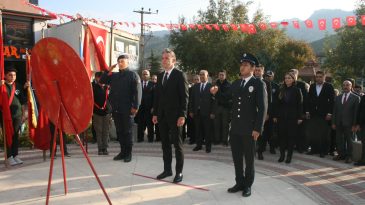 ATA’MIZ SONSUZA KADAR YAŞAYACAK